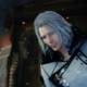 Ravus Nox Fleuret deserved far better than he got.